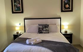 Mohlakeng Guest House